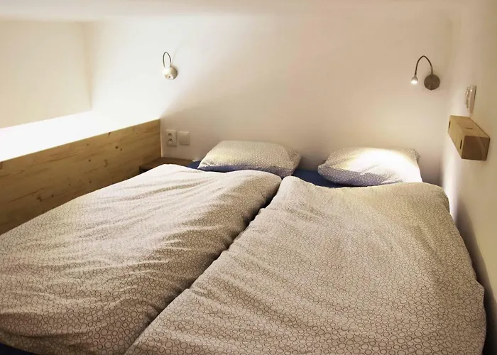 Apartman U Prazdroje