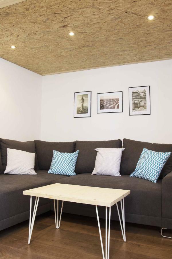 Apartment U Prazdroje Plzen