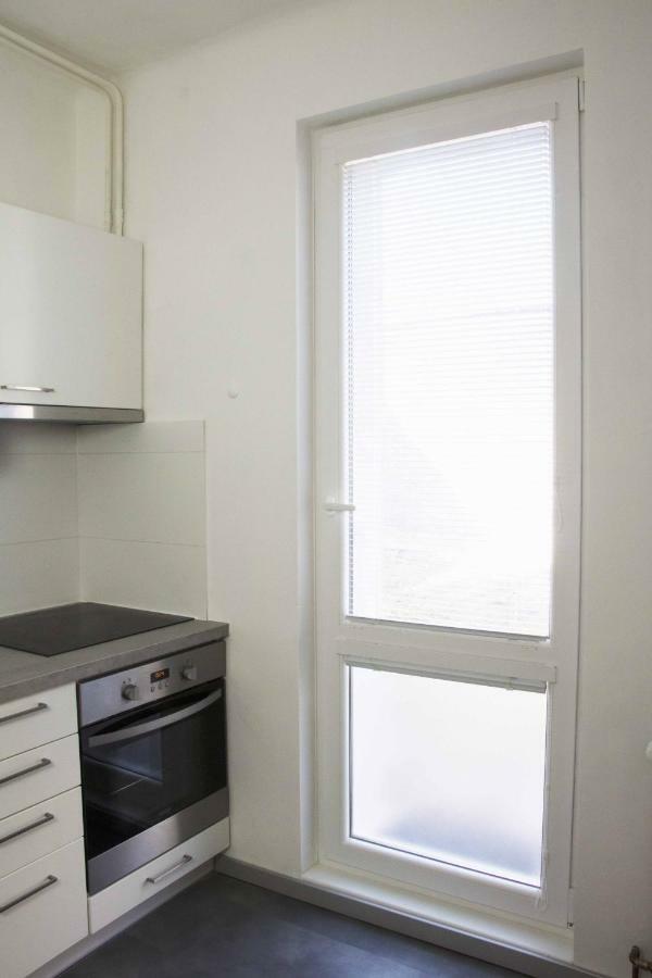 Apartment U Prazdroje