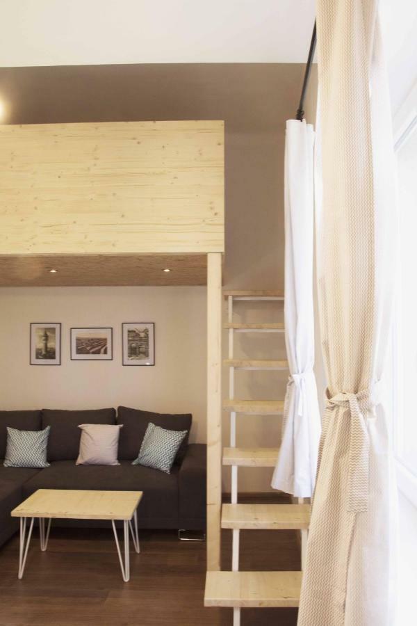 Apartment U Prazdroje