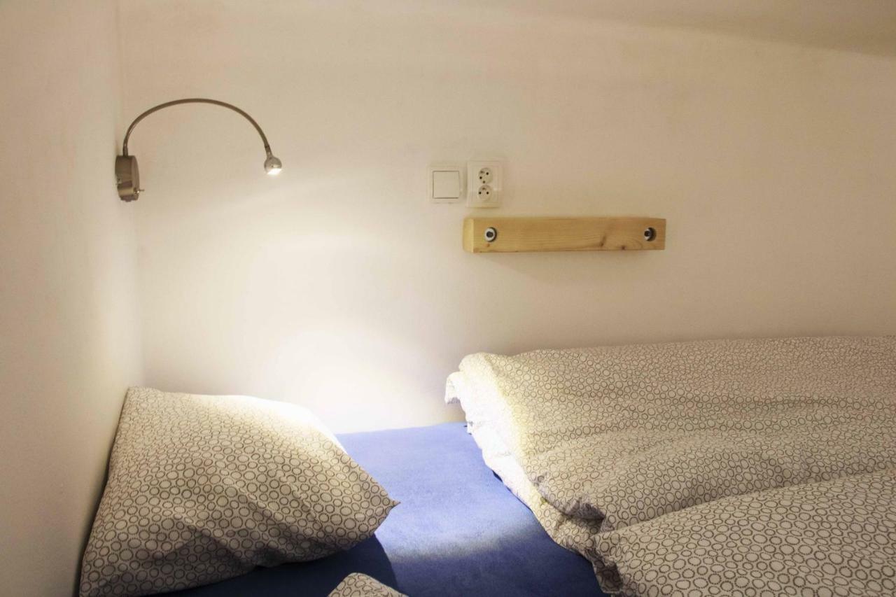 Apartment U Prazdroje Plzen