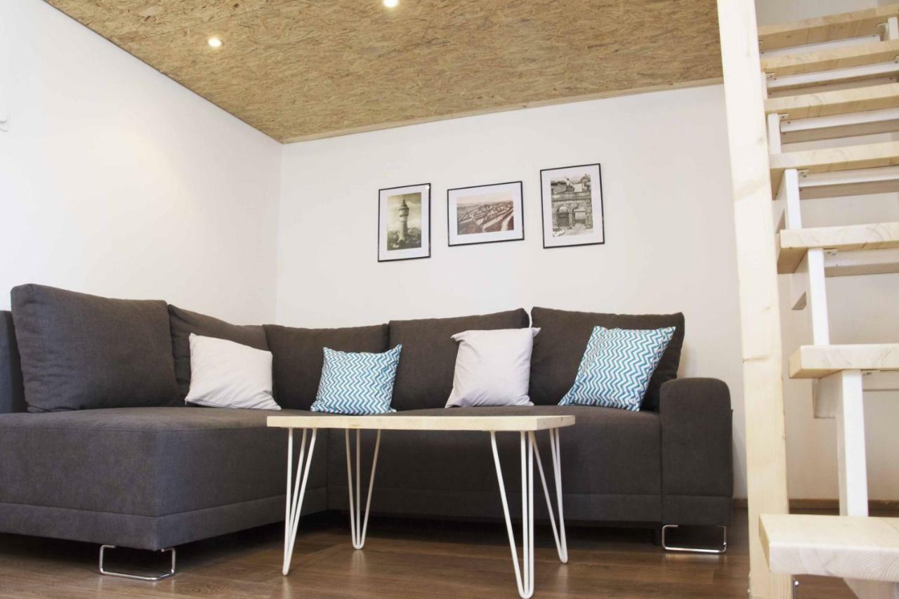 U Prazdroje Apartment Plzen