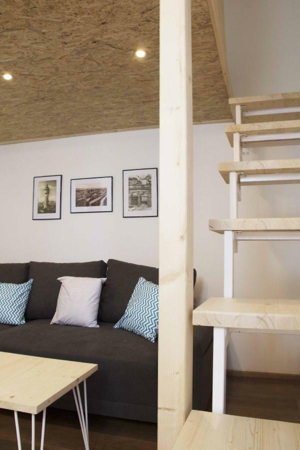 U Prazdroje Apartment Plzen