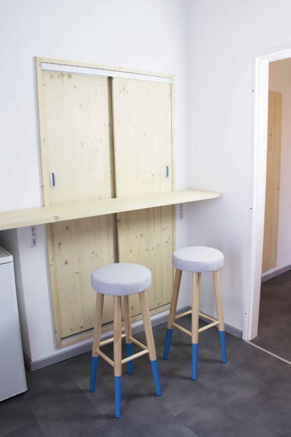 Appartement U Prazdroje *