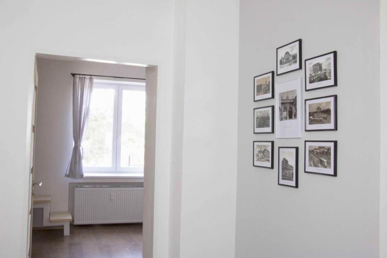 Apartment U Prazdroje *