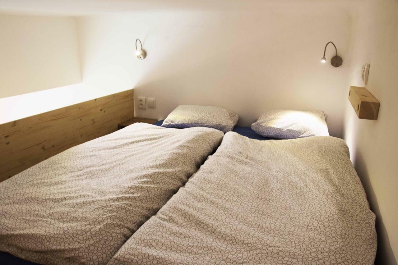 U Prazdroje Appartement