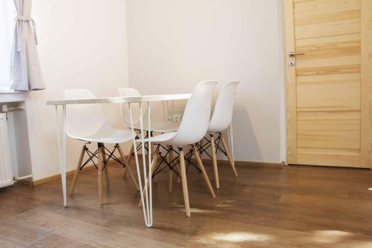 U Prazdroje Appartement *