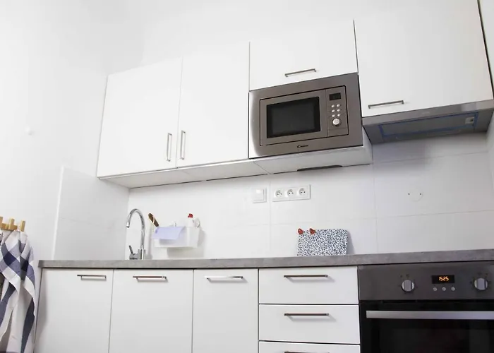 Apartman U Prazdroje