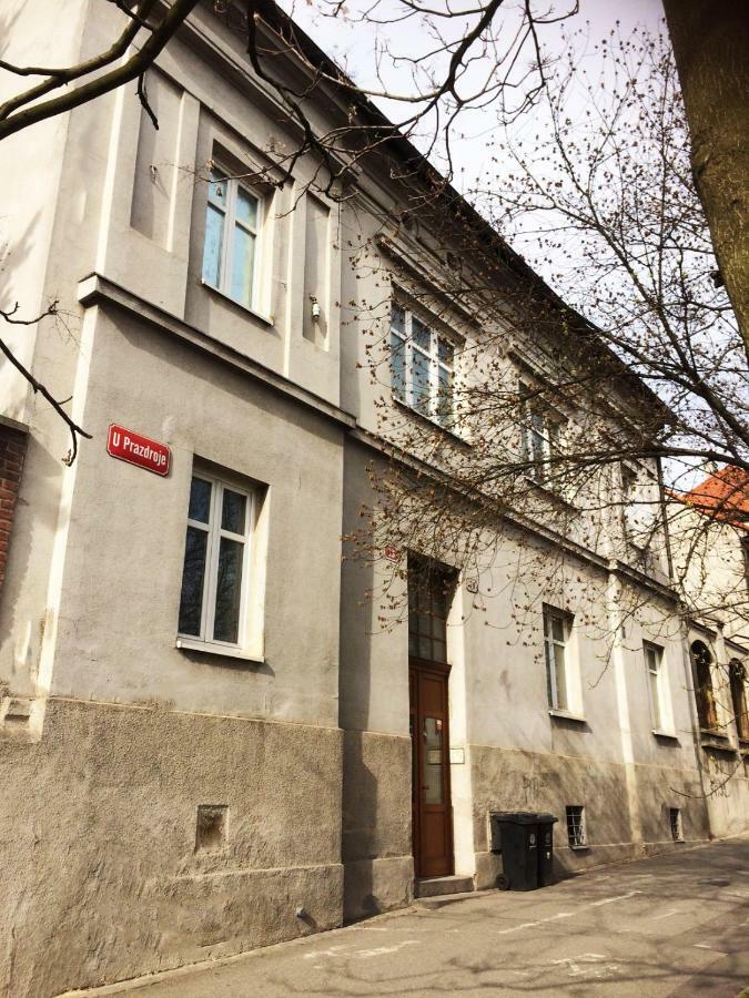 Апартаменты U Prazdroje Пльзень